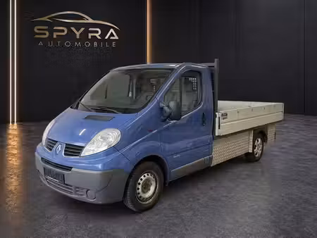 Opel Vivaro 2.0 CDTI 90