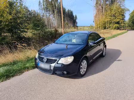 Volkswagen EOS 2.0 FSI 150