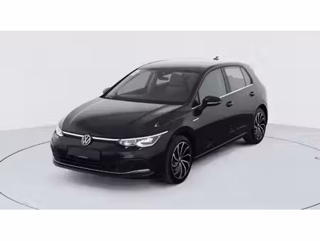 Volkswagen Golf 2.0 TDI 150 Style