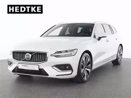 Volvo V60 2.0 197 Plus