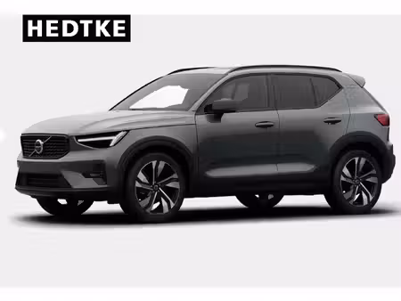 Volvo XC40 B3 2.0 163 Plus