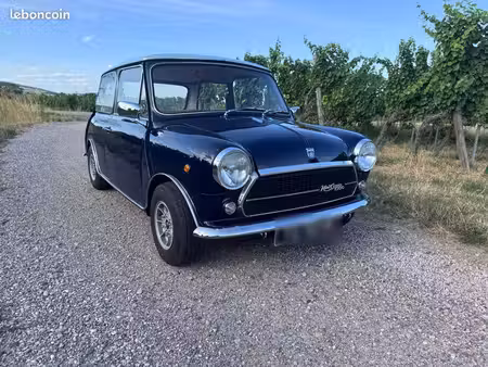 Innocenti Mini