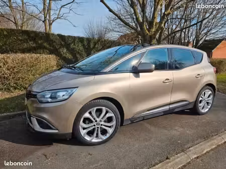 Renault Scénic 1.2 TCe 130