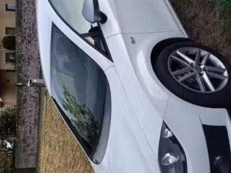 Seat Leon 2.0 TDI 140 FR