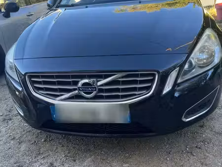 Volvo S60 163