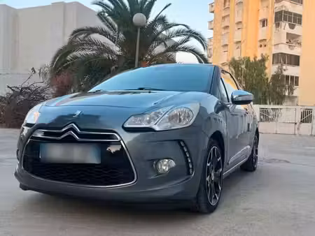 DS 3 1.6 THP 155