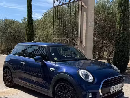 Mini Mini One 1.5 95