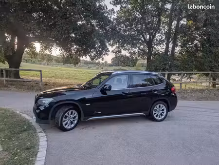 BMW X1 23d 2.0 150 xDrive