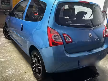 Renault Twingo 1.2 75