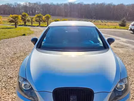 Seat Leon 1.6 TDI 105