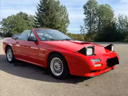 Mazda RX-7 2.7 240