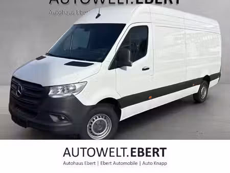 Mercedes-Benz Sprinter 2.0 CDI 170