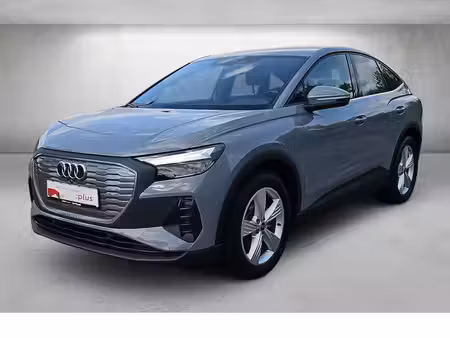 Audi Q4 e-tron 35 170