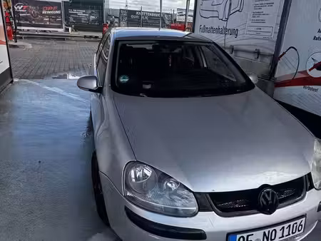 Volkswagen Golf 1.4 80 Tour