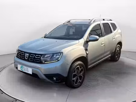 Dacia Duster 1.5 dCi 115 Prestige