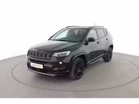 Jeep Compass 1.5