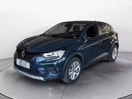 Renault Captur E-Tech 1.6 160 Business