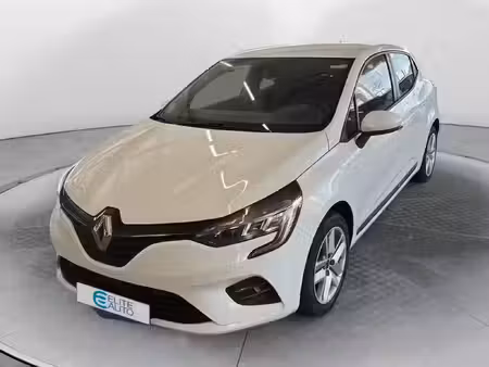 Renault Clio 1.5 dCi 85 Business
