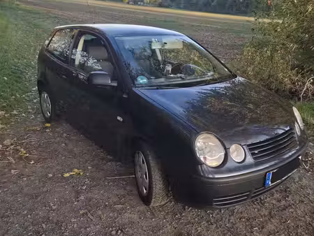 Volkswagen Polo 1.2 64
