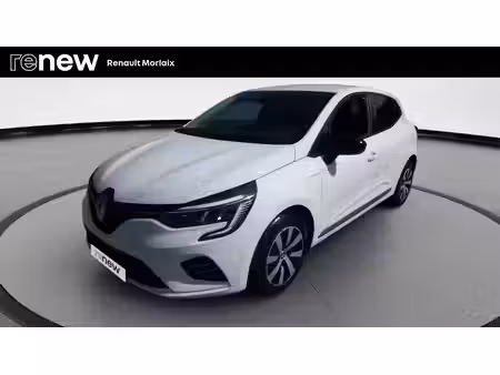 Renault Clio 1.0 TCe 90