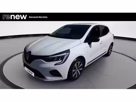 Renault Clio 1.0 TCe 90