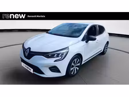 Renault Clio 1.0 TCe 90