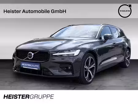Volvo V60 T6 2.0 253 Plus 4x4