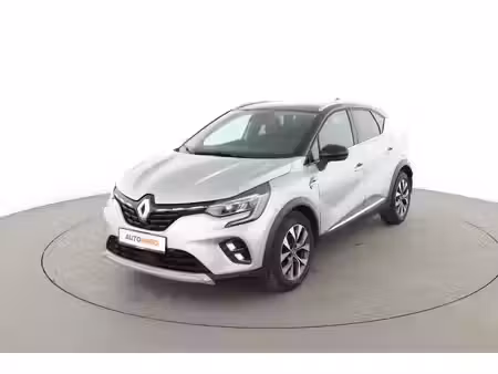 Renault Captur E-Tech 1.6