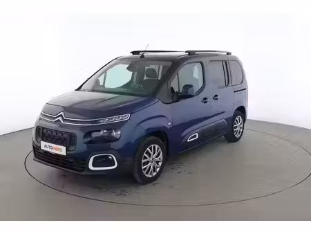 Citroën Berlingo 1.2 PureTech 131