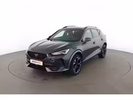 Cupra Formentor 1.5 TSI 150