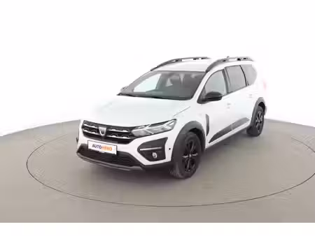 Dacia Jogger 1.0 TCe 110