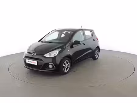 Hyundai i10 1.0 67