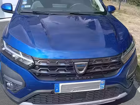 Dacia Sandero 1.0 TCe 90 Expression
