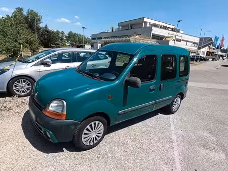 Renault Kangoo 1.4 75
