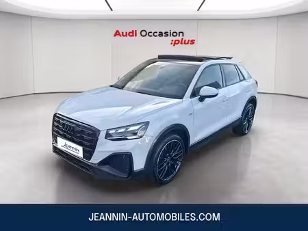Audi Q2 35 TFSI 1.4 TFSI 150