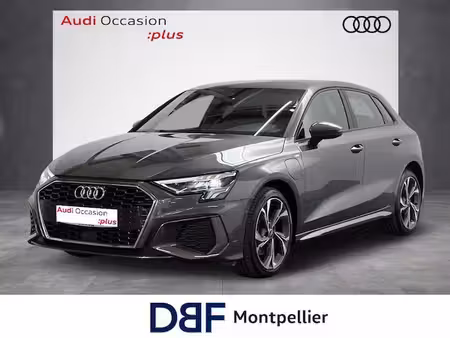 Audi A3 1.4 TFSI 150