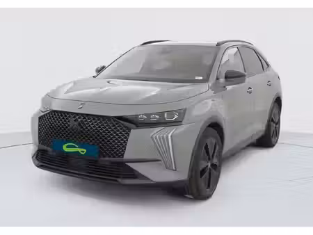 DS 7 E Tense 1.6 225 Performance Line