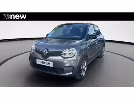 Renault Twingo 81