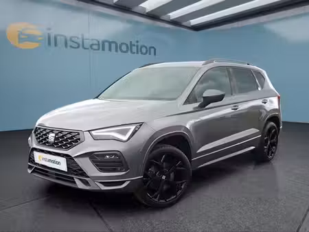 Seat Ateca 1.5 TSI 150