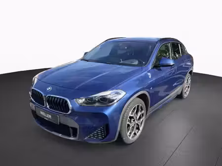 BMW X2 18i 1.5 sDrive