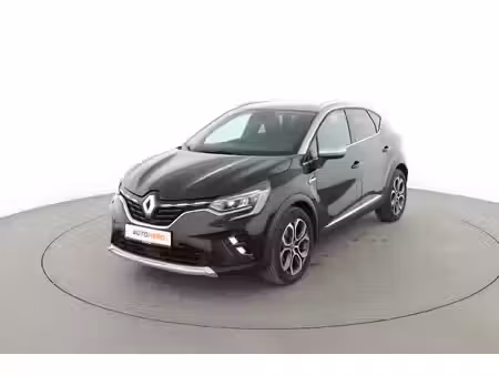 Renault Captur E-Tech 1.6