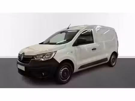 Renault Express Van 1.5 dCi 95 Confort
