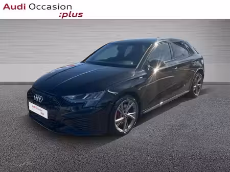 Audi A3 1.4 TFSI 110 Competition