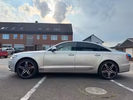 Audi A6 2.0 TDI 177