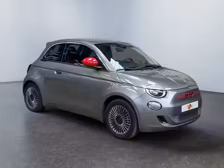 Fiat 500 95