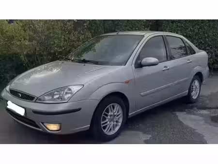 Ford Focus 2.0 145 Ghia
