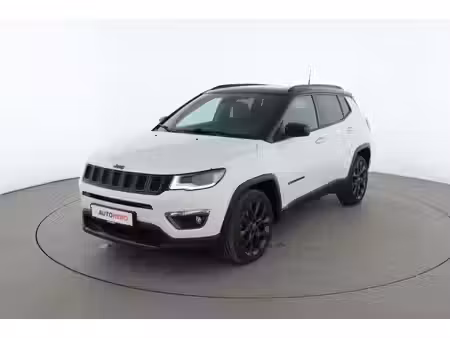 Jeep Compass 1.3 GDi 150