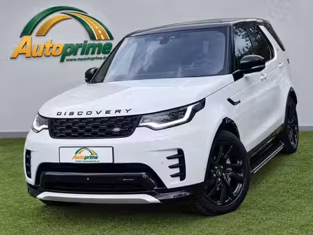 Land Rover Discovery D250 3.0 249 SE 4x4