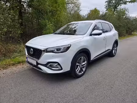 MG EHS 1.5 258 Luxury