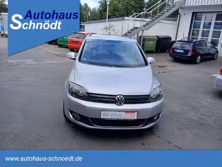 Volkswagen Golf Plus 1.2 TDI 105 Life